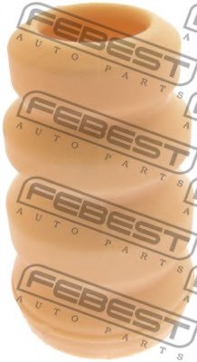 FEBEST TD-120F Shock Absorber